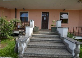 Giardino - Villa San Martino Canavese - foto 1