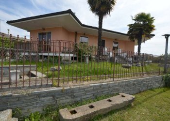 Facciata - Villa San Martino Canavese - foto 2