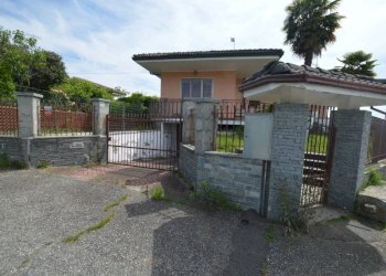 Facciata - Villa San Martino Canavese - foto 4