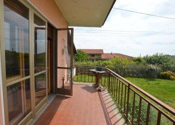 Balcone - Villa San Martino Canavese - foto 6