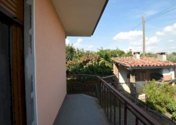 Balcone - Villa San Martino Canavese - foto 7