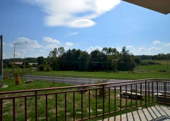 Balcone - Villa San Martino Canavese - foto 8
