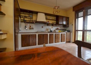 Cucina - Villa San Martino Canavese - foto 11