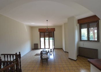 Salone - Villa San Martino Canavese - foto 17