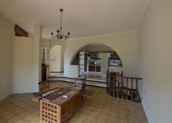 Salone - Villa San Martino Canavese - foto 18