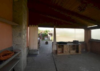 Patio esterno - Villa San Martino Canavese - foto 26