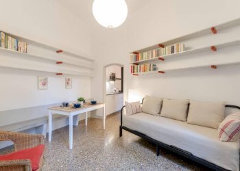 Studio - Bilocale piazza del Portello, 2, Genova - foto 2