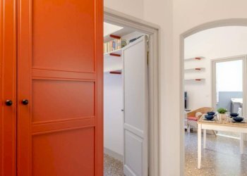 Ingresso - Bilocale piazza del Portello, 2, Genova - foto 6