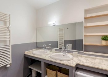 Bagno - Bilocale piazza del Portello, 2, Genova - foto 9