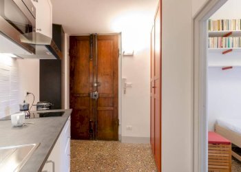 Cucina - Bilocale piazza del Portello, 2, Genova - foto 12