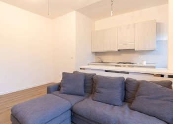 Cucina - Trilocale via Pasquale Fornari, 16, Milano - foto 2