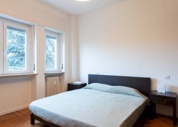Camera da letto - Trilocale via Pasquale Fornari, 16, Milano - foto 10