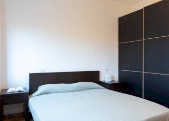 Camera da letto - Trilocale via Pasquale Fornari, 16, Milano - foto 11
