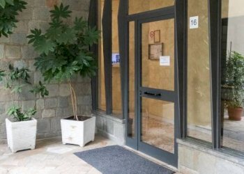 Interno palazzo - Trilocale via Pasquale Fornari, 16, Milano - foto 16