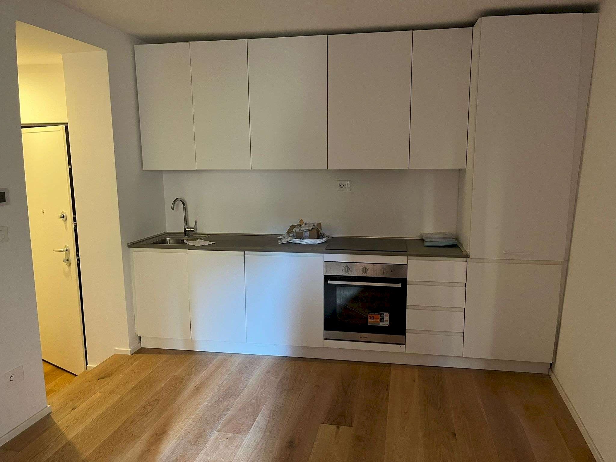 APPARTAMENTO IN LOCAZIONE GENOVA CENTRO CARIGNANO - Two-room apartment vico del Fico, Genova - photo 2