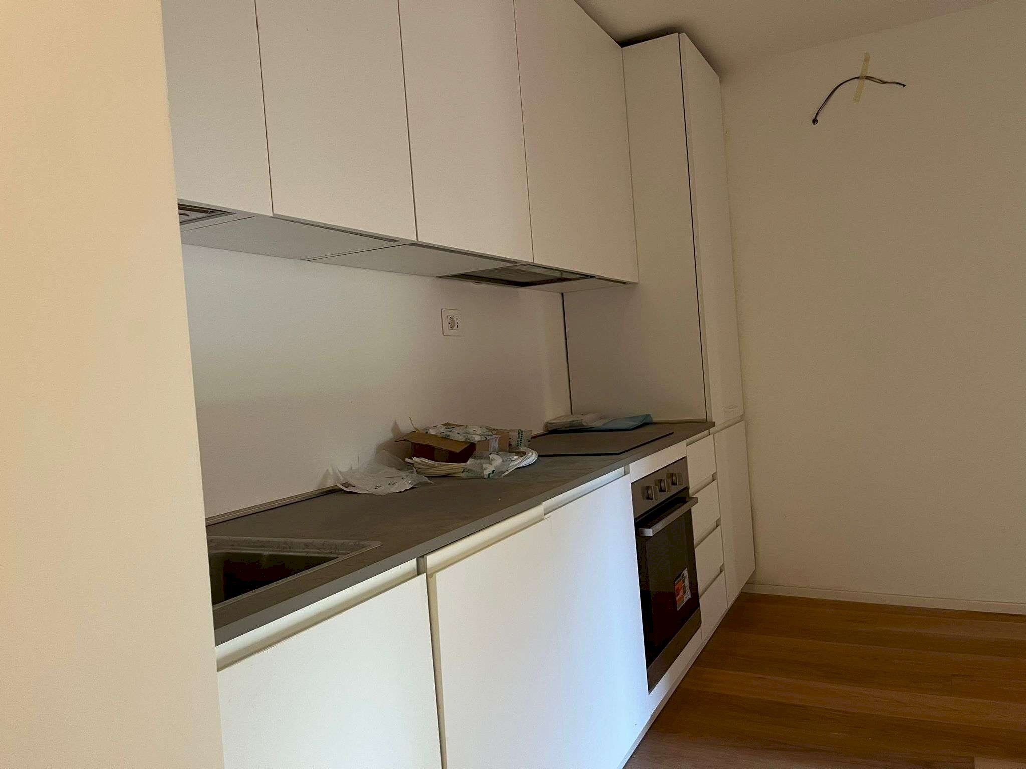 APPARTAMENTO IN LOCAZIONE GENOVA CENTRO CARIGNANO - Two-room apartment vico del Fico, Genova - photo 3