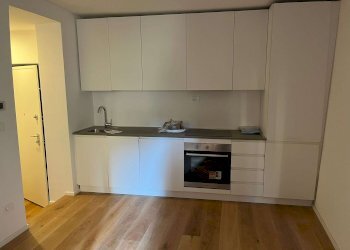 APPARTAMENTO IN LOCAZIONE GENOVA CENTRO CARIGNANO  - Bilocale vico del Fico, Genova - foto 2