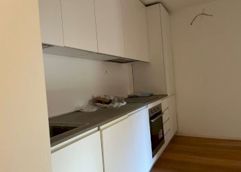 APPARTAMENTO IN LOCAZIONE GENOVA CENTRO CARIGNANO  - Bilocale vico del Fico, Genova - foto 3