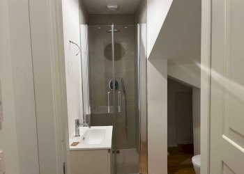 APPARTAMENTO IN LOCAZIONE GENOVA CENTRO CARIGNANO  - Bilocale vico del Fico, Genova - foto 4