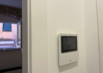 APPARTAMENTO IN LOCAZIONE GENOVA CENTRO CARIGNANO  - Bilocale vico del Fico, Genova - foto 5