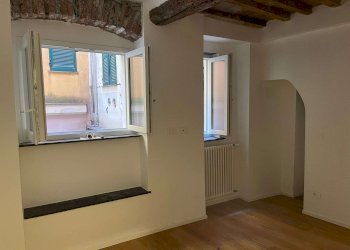 APPARTAMENTO IN LOCAZIONE GENOVA CENTRO CARIGNANO  - Bilocale vico del Fico, Genova - foto 7
