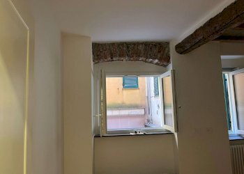APPARTAMENTO IN LOCAZIONE GENOVA CENTRO CARIGNANO  - Bilocale vico del Fico, Genova - foto 8
