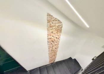 APPARTAMENTO IN LOCAZIONE GENOVA CENTRO CARIGNANO  - Bilocale vico del Fico, Genova - foto 11