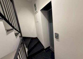 APPARTAMENTO IN LOCAZIONE GENOVA CENTRO CARIGNANO  - Bilocale vico del Fico, Genova - foto 13