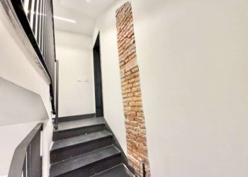 APPARTAMENTO IN LOCAZIONE GENOVA CENTRO CARIGNANO  - Bilocale vico del Fico, Genova - foto 14