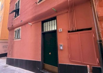 APPARTAMENTO IN LOCAZIONE GENOVA CENTRO CARIGNANO  - Bilocale vico del Fico, Genova - foto 16