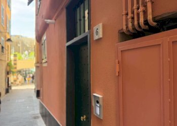 APPARTAMENTO IN LOCAZIONE GENOVA CENTRO CARIGNANO  - Bilocale vico del Fico, Genova - foto 18