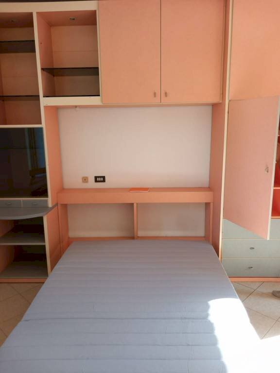 Camera da letto - One-room apartment Ivrea - photo 2
