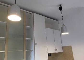 Stanza arredata - One-room apartment Ivrea - photo 6