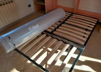 Interno palazzo - Appartamento Ivrea - foto 12