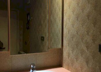 Bagno - One-room apartment Ivrea - photo 13