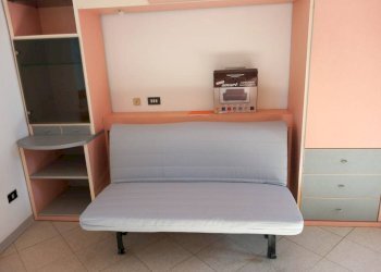 Camera da letto - Appartamento Ivrea - foto 16