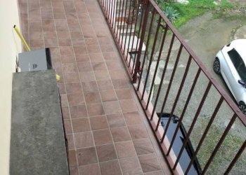 Balcone - One-room apartment Ivrea - photo 17