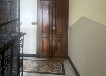 img_2201 - Appartamento via Nizza, 57, Torino (zona San Salvario) - foto 2