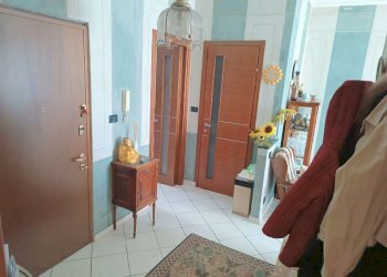 INGRESSO - Apartment Corso Caio Plinio, 48, Torino (neighborhood Lingotto) - photo 3