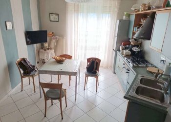 CUCINA - Apartment Corso Caio Plinio, 48, Torino (neighborhood Lingotto) - photo 4