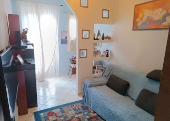 CAMERA2 - Apartment Corso Caio Plinio, 48, Torino (neighborhood Lingotto) - photo 5