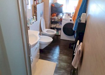 BAGNO - Apartment Corso Caio Plinio, 48, Torino (neighborhood Lingotto) - photo 6