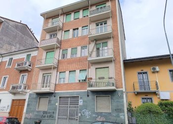 1777038228565 - Apartment Corso Caio Plinio, 48, Torino (neighborhood Lingotto) - photo 8