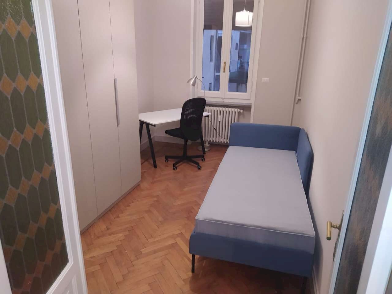 stanza 1 - Terreno non edificabile via Giacinto Collegno, 5, Torino (zona San Donato) - foto 1