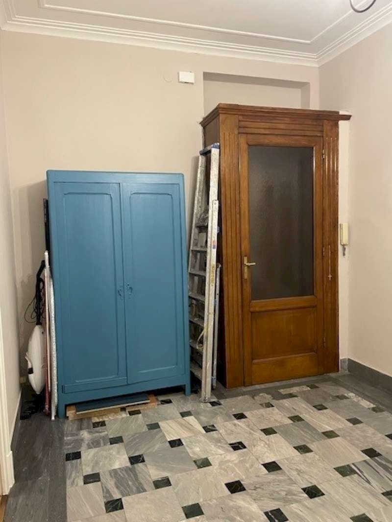 ingresso - Terreno non edificabile via Giacinto Collegno, 5, Torino (zona San Donato) - foto 3