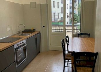 cucina - Non-buildable land via Giacinto Collegno, 5, Torino (neighborhood San Donato) - photo 5