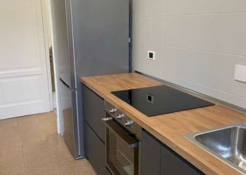 cucina - Non-buildable land via Giacinto Collegno, 5, Torino (neighborhood San Donato) - photo 6