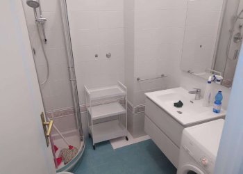 bagno1 - Non-buildable land via Giacinto Collegno, 5, Torino (neighborhood San Donato) - photo 10