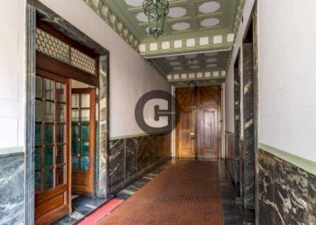 Interno palazzo - Appartamento via Riccardo Sineo, 11, Torino (zona Vanchiglia) - foto 6