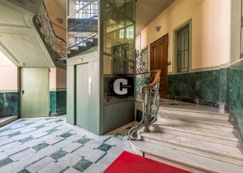 Interno palazzo - Appartamento via Riccardo Sineo, 11, Torino (zona Vanchiglia) - foto 8